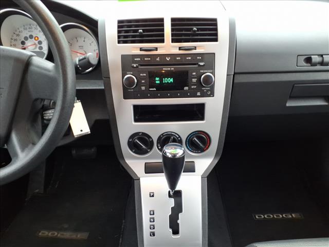 2009 Dodge Caliber SXT