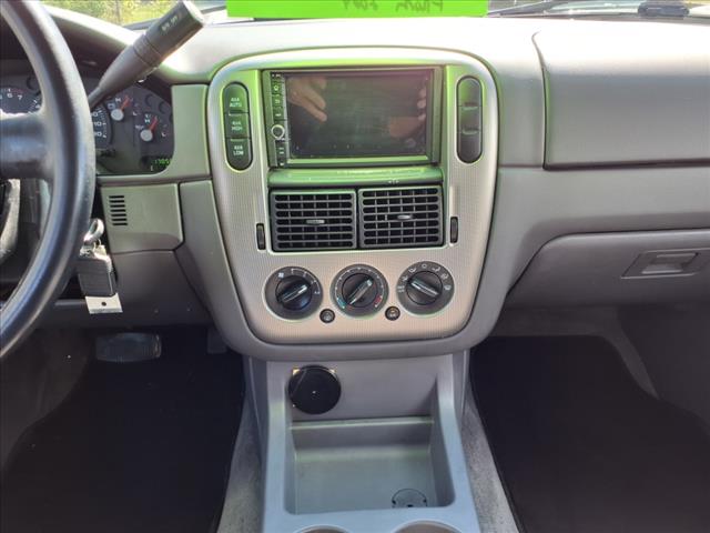 2003 Ford Explorer XLT