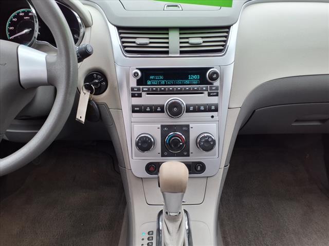 2012 Chevrolet Malibu LS Fleet