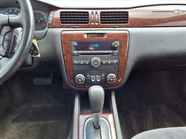 2011 Chevrolet Impala LT Fleet