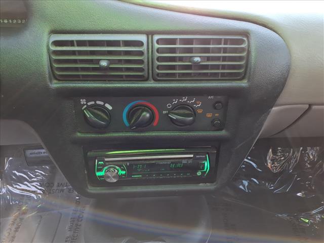 1998 Chevrolet Cavalier Z24