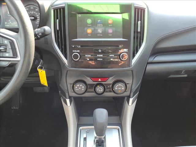 2020 Subaru Forester Base