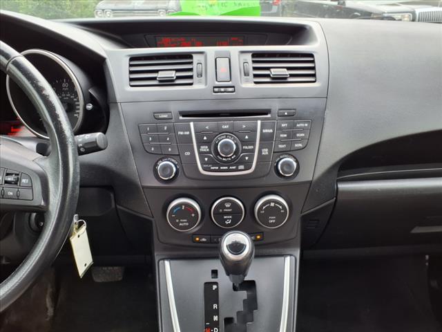 2013 Mazda Mazda5 Touring