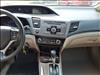 2012 Honda Civic LX - thumbnail 15