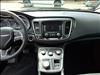 2015 Chrysler 200 LX - thumbnail 15
