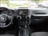 2015 Jeep Wrangler Unlimited Sahara - thumbnail 15