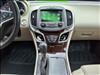 2014 Buick LaCrosse Leather