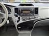 2011 Toyota Sienna Base 7-Passenger