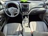 2011 Subaru Forester 2.5X Limited