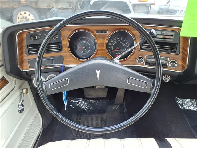 1971 Pontiac Catalina Base