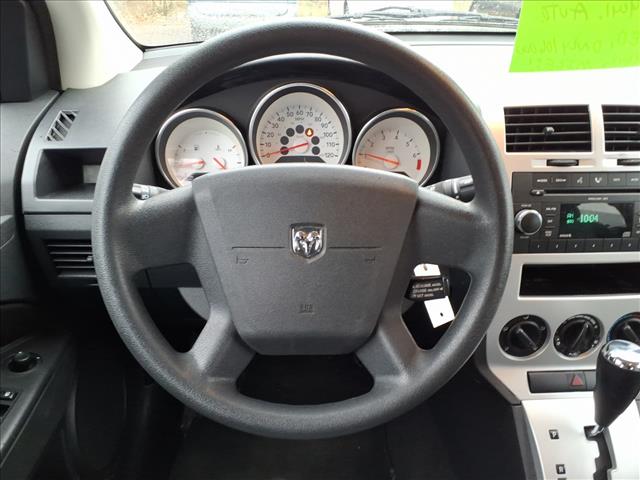 2009 Dodge Caliber SXT