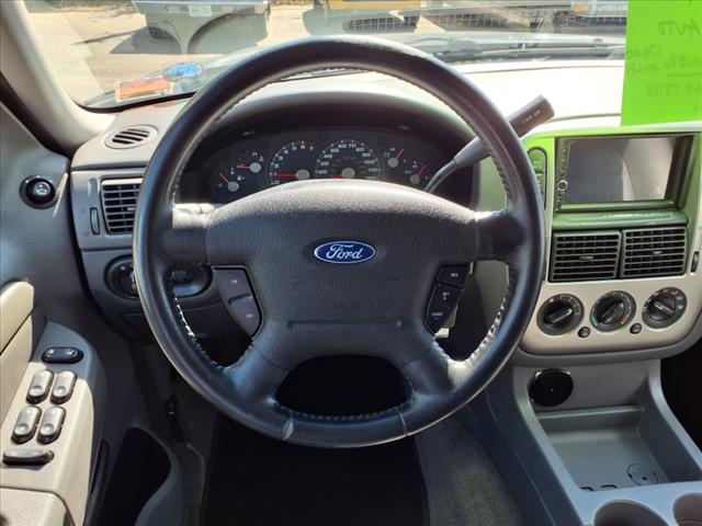 2003 Ford Explorer XLT