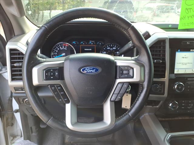 2019 Ford F-250 Super Duty Lariat