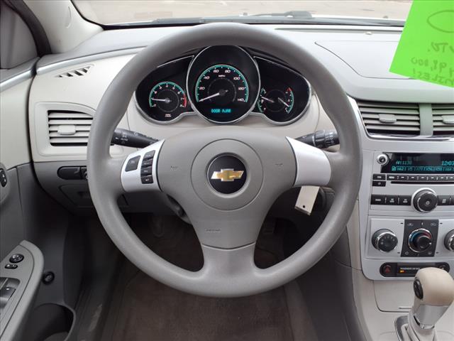 2012 Chevrolet Malibu LS Fleet
