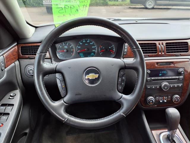 2011 Chevrolet Impala LT Fleet