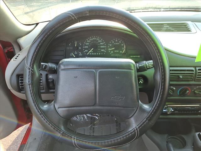 1998 Chevrolet Cavalier Z24