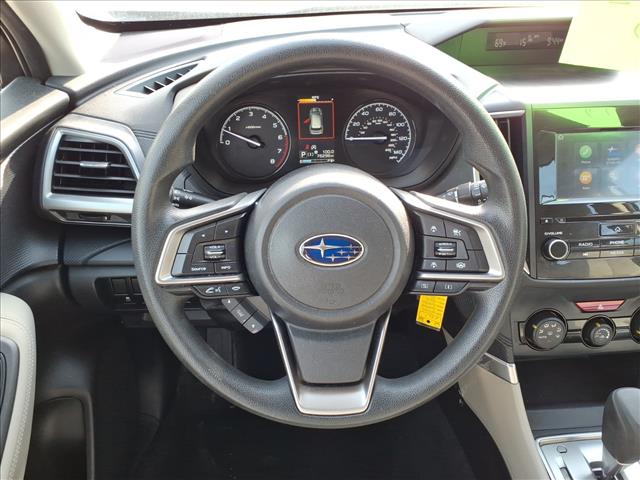 2020 Subaru Forester Base