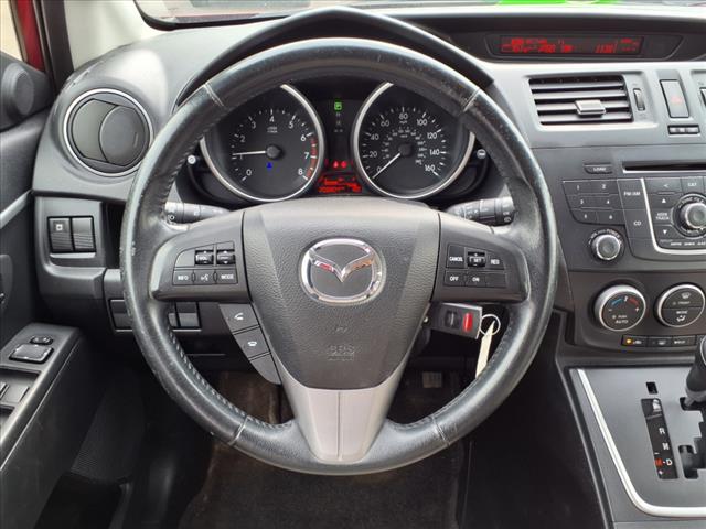 2013 Mazda Mazda5 Touring