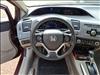 2012 Honda Civic LX - thumbnail 16