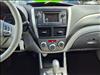 2011 Subaru Forester 2.5X Limited