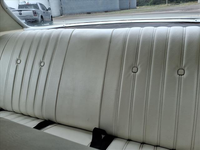 1971 Pontiac Catalina Base