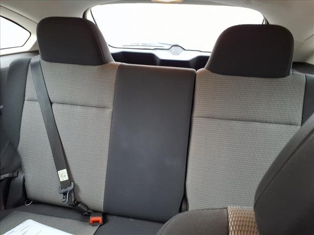 2009 Dodge Caliber SXT