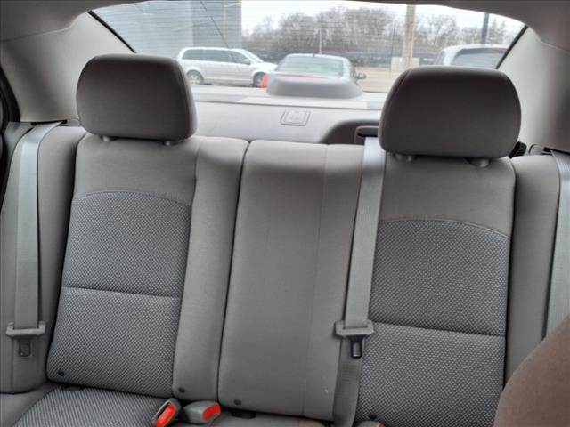2012 Chevrolet Malibu LS Fleet