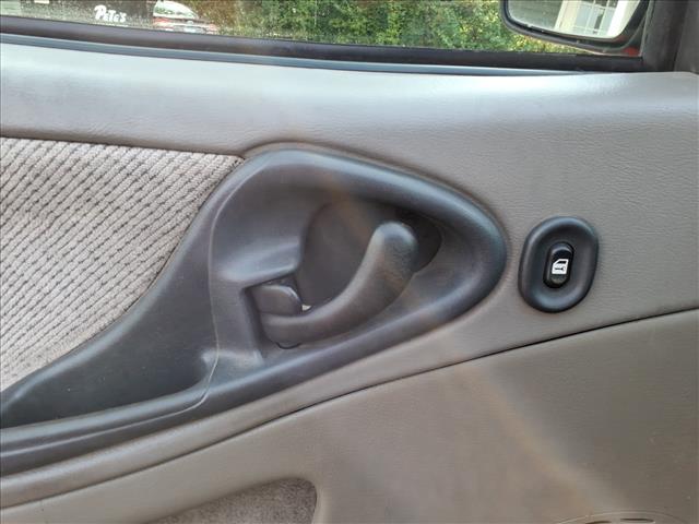 1998 Chevrolet Cavalier Z24