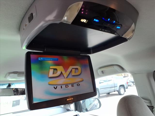 2011 Toyota Sienna Base 7-Passenger