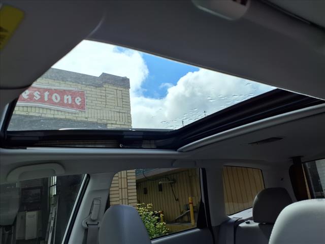 2011 Subaru Forester 2.5X Limited