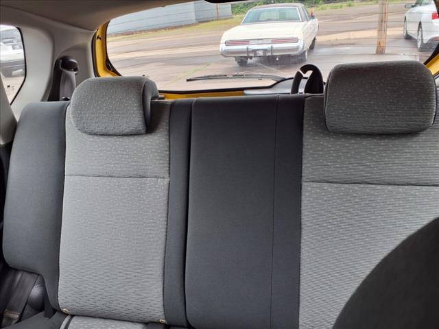 2009 Chevrolet Aveo Aveo5 LT