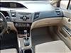 2012 Honda Civic LX - thumbnail 17