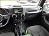 2015 Jeep Wrangler Unlimited Sahara - thumbnail 17