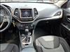 2014 Jeep Cherokee Latitude - thumbnail 17
