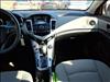 2015 Chevrolet Cruze 1LT Auto - thumbnail 17