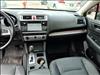 2017 Subaru Outback 2.5i Limited - thumbnail 17