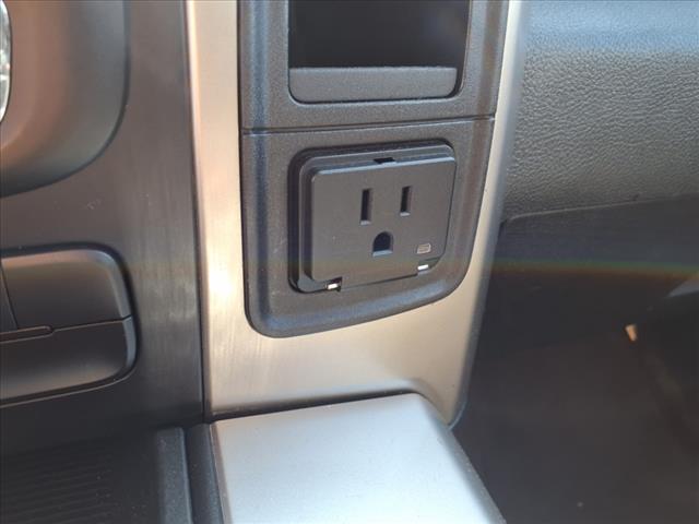 2013 RAM 1500 Big Horn