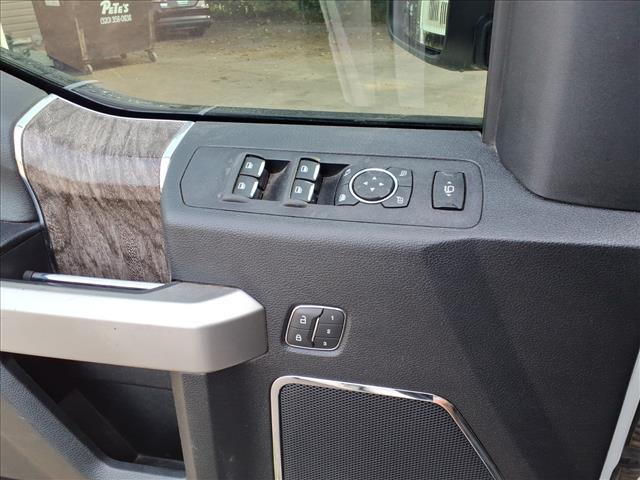 2019 Ford F-250 Super Duty Lariat