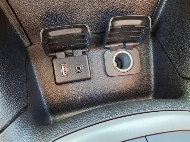 2017 Chevrolet Cruze L Manual