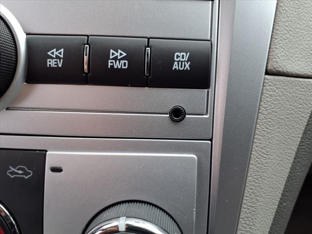 2012 Chevrolet Malibu LS Fleet