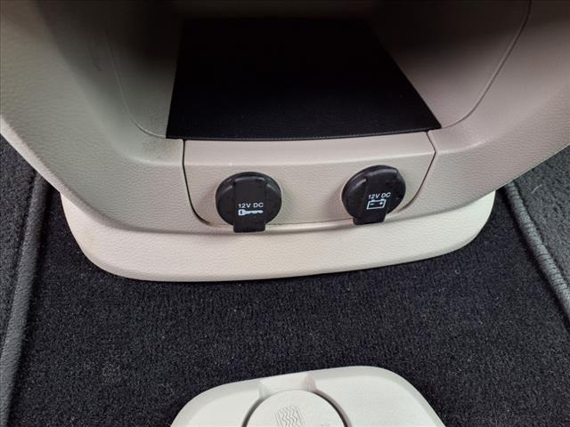2012 Dodge Grand Caravan SE