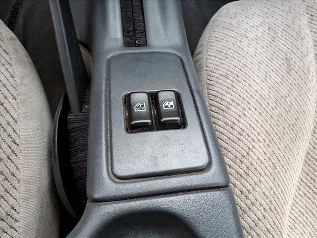 1998 Chevrolet Cavalier Z24