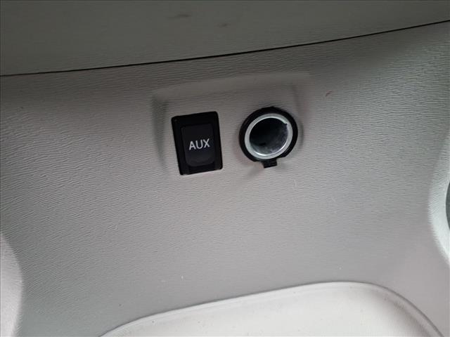 2011 Toyota Sienna Base 7-Passenger