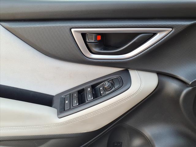 2020 Subaru Forester Base