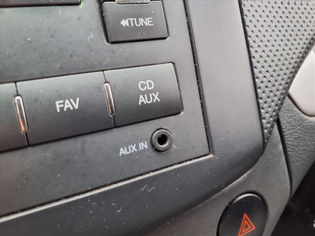2009 Chevrolet Aveo Aveo5 LT