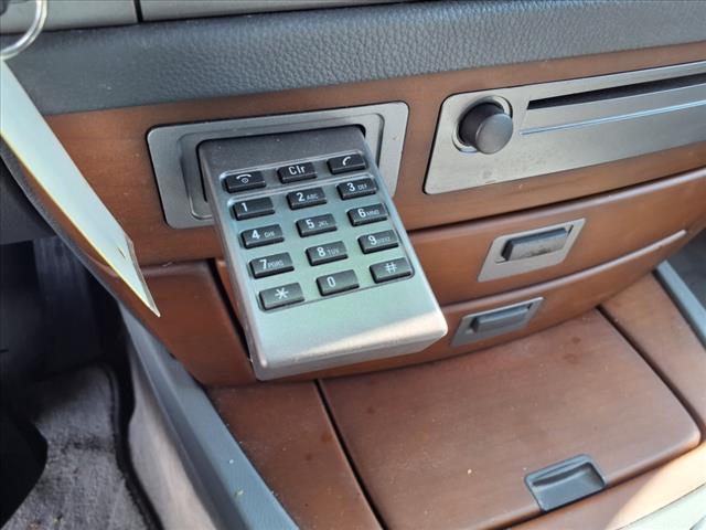 2003 BMW 7 Series 745Li