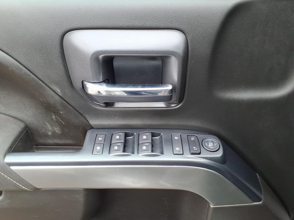 2017 Chevrolet Silverado 1500 LT - Photo 18