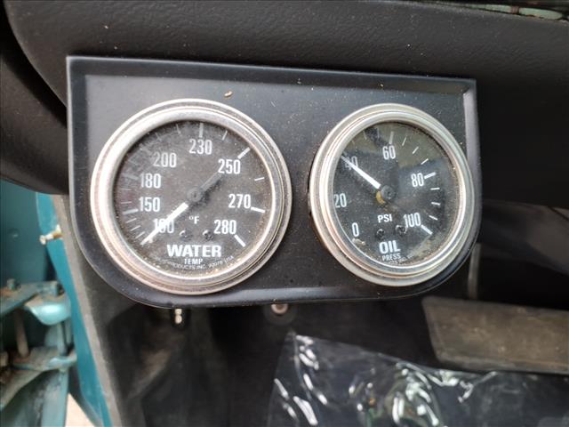 1971 Pontiac Catalina Base