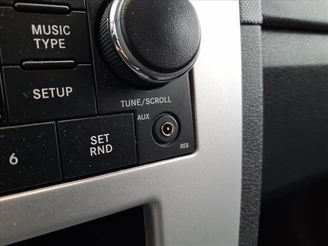 2009 Dodge Caliber SXT