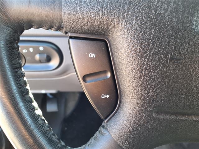 2003 Ford Explorer XLT